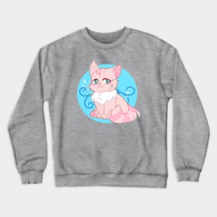 Pretty In Pink (LPS 460) Crewneck Sweatshirt